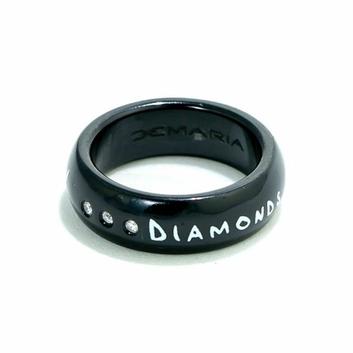 Ladies' Ring Demaria DM6TMA005-N 14