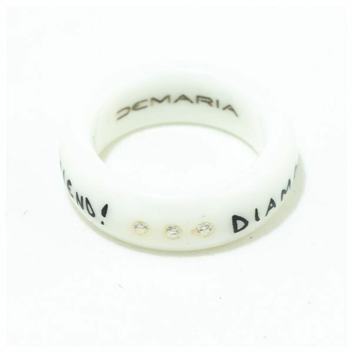 Ladies' Ring Demaria DM6TMA005-B 16