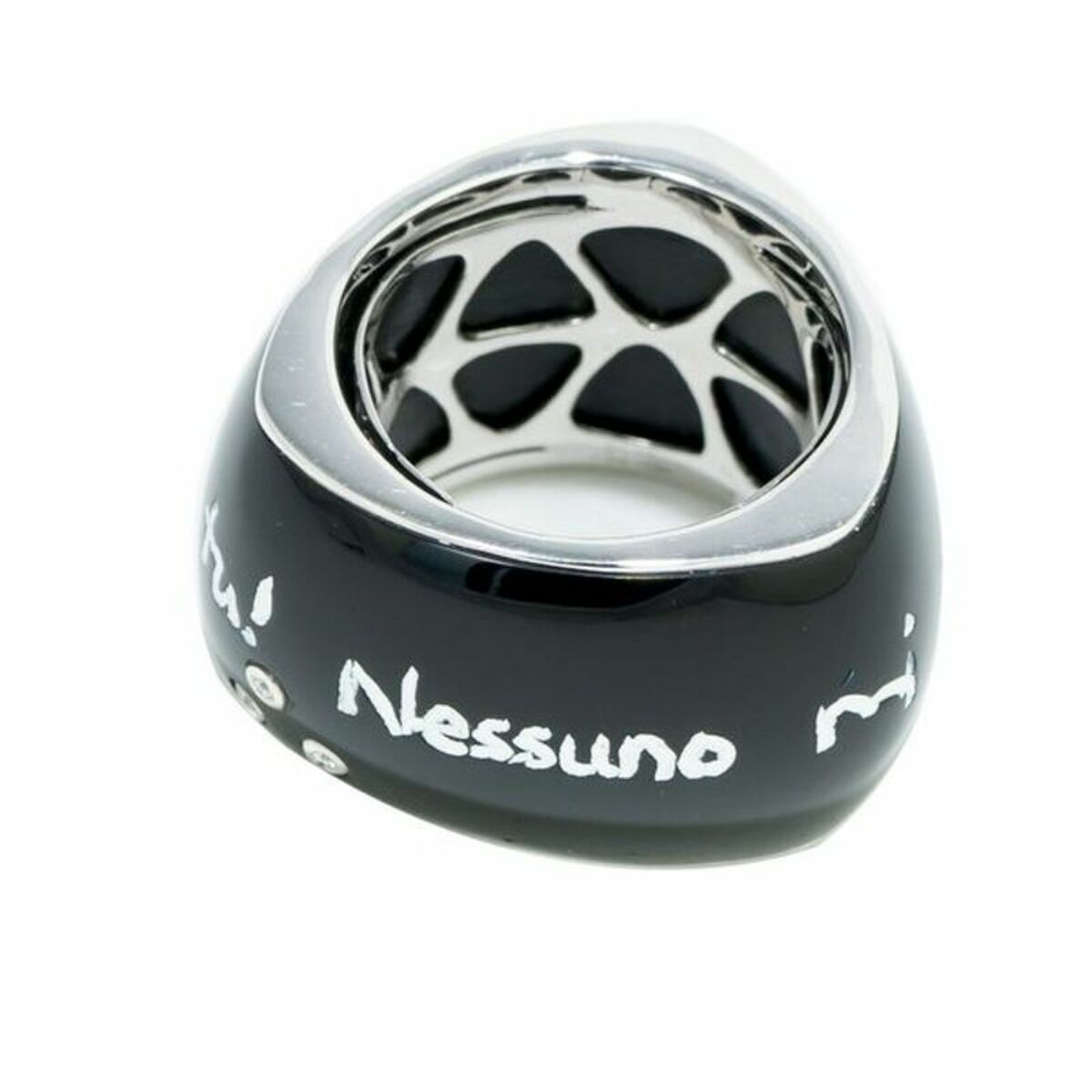 Ladies' Ring Demaria DM6TAX39N-N 12