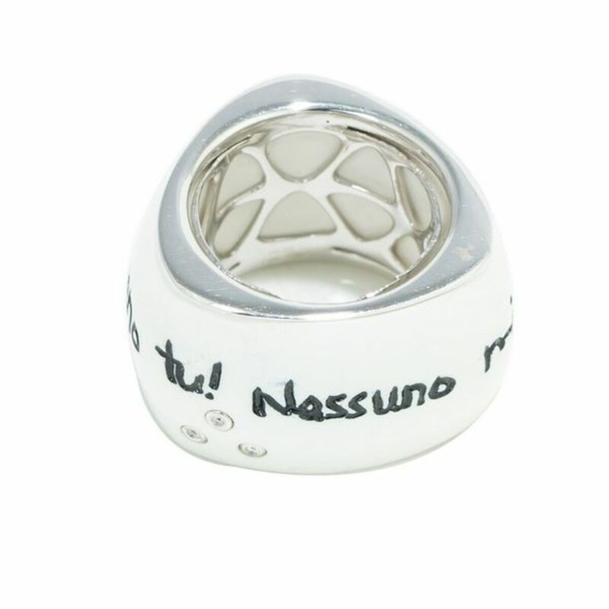 Ladies' Ring Demaria DM6TAX39B-B 14