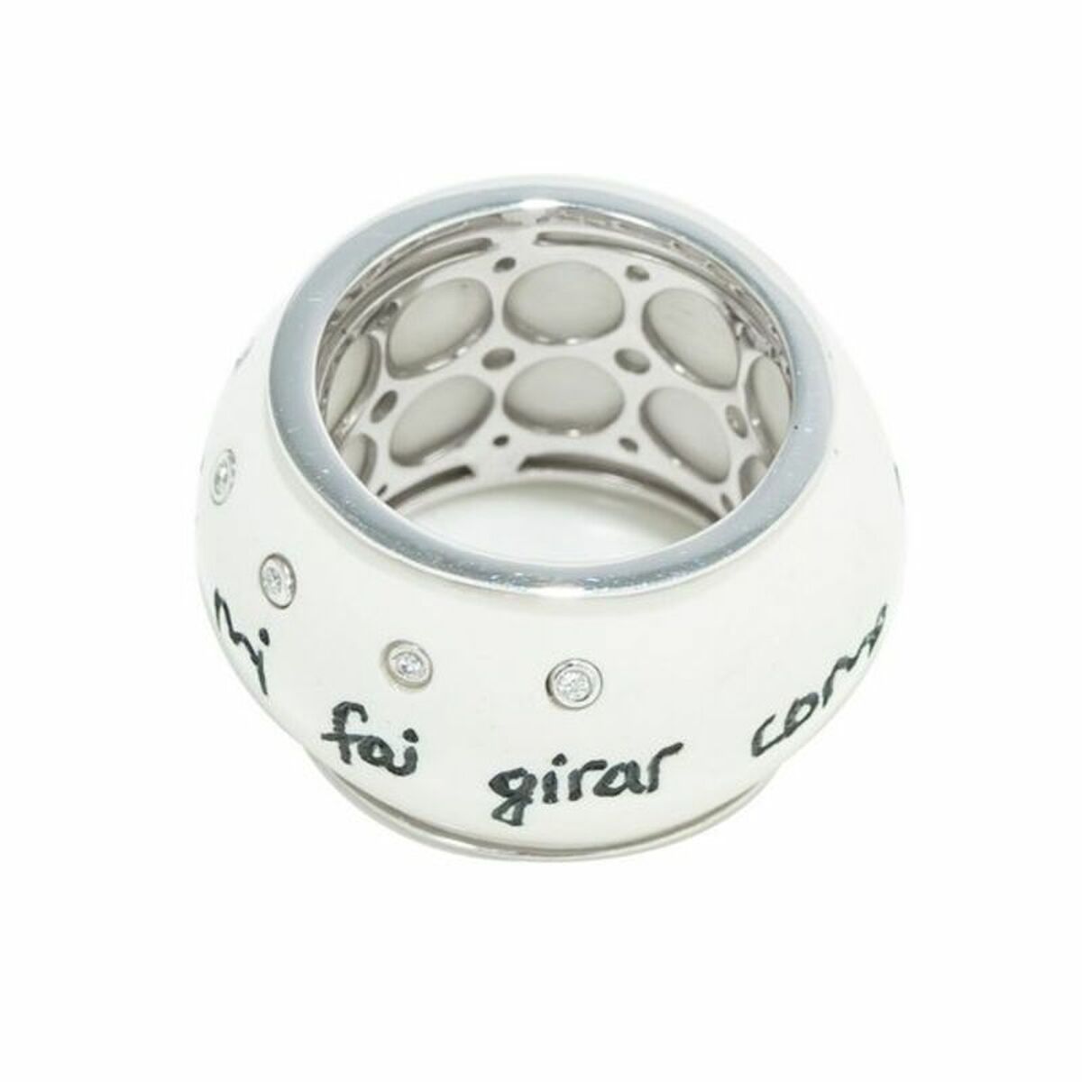 Ladies' Ring Demaria DM6TAX38B-B 16