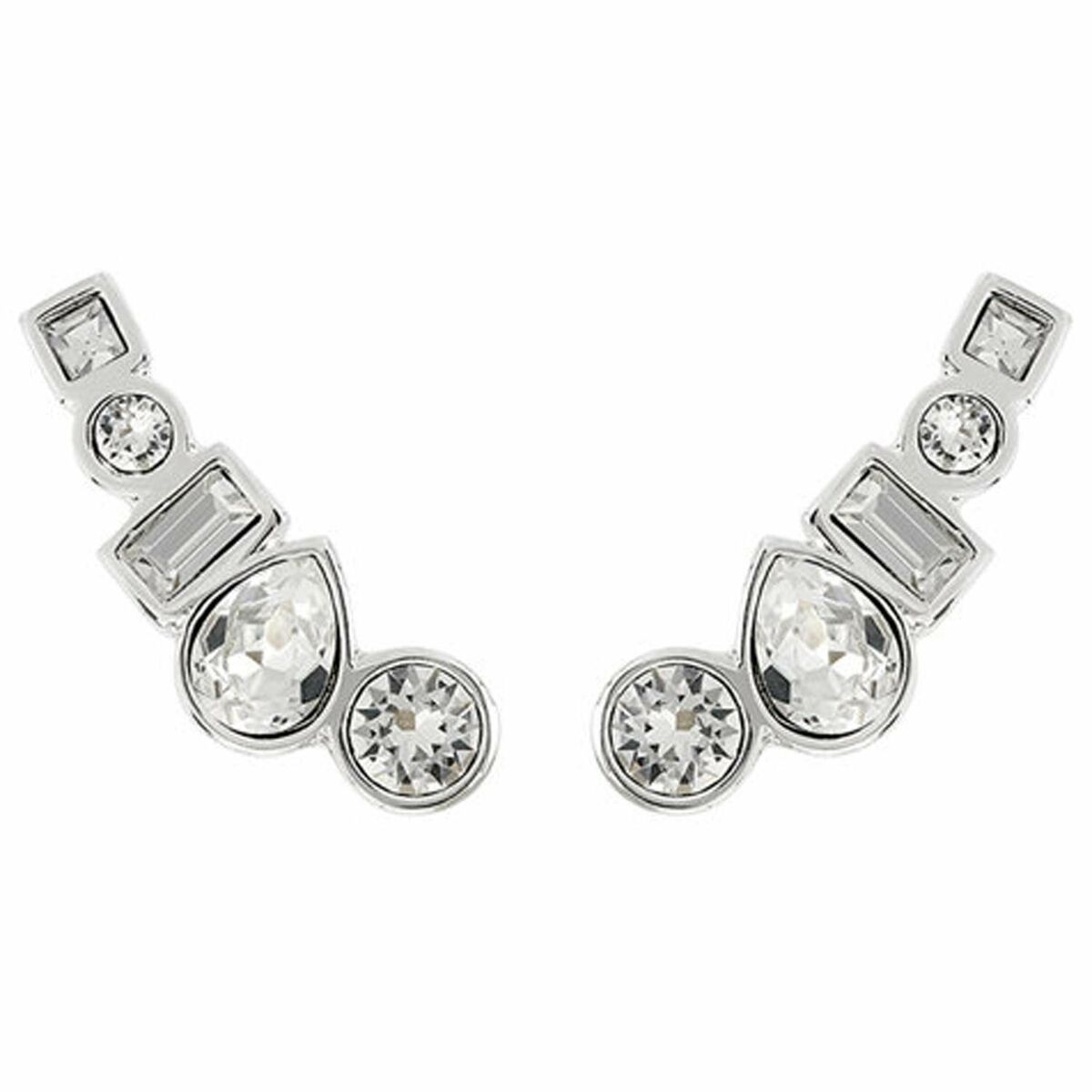 Ladies' Earrings Adore 5375520 2 cm