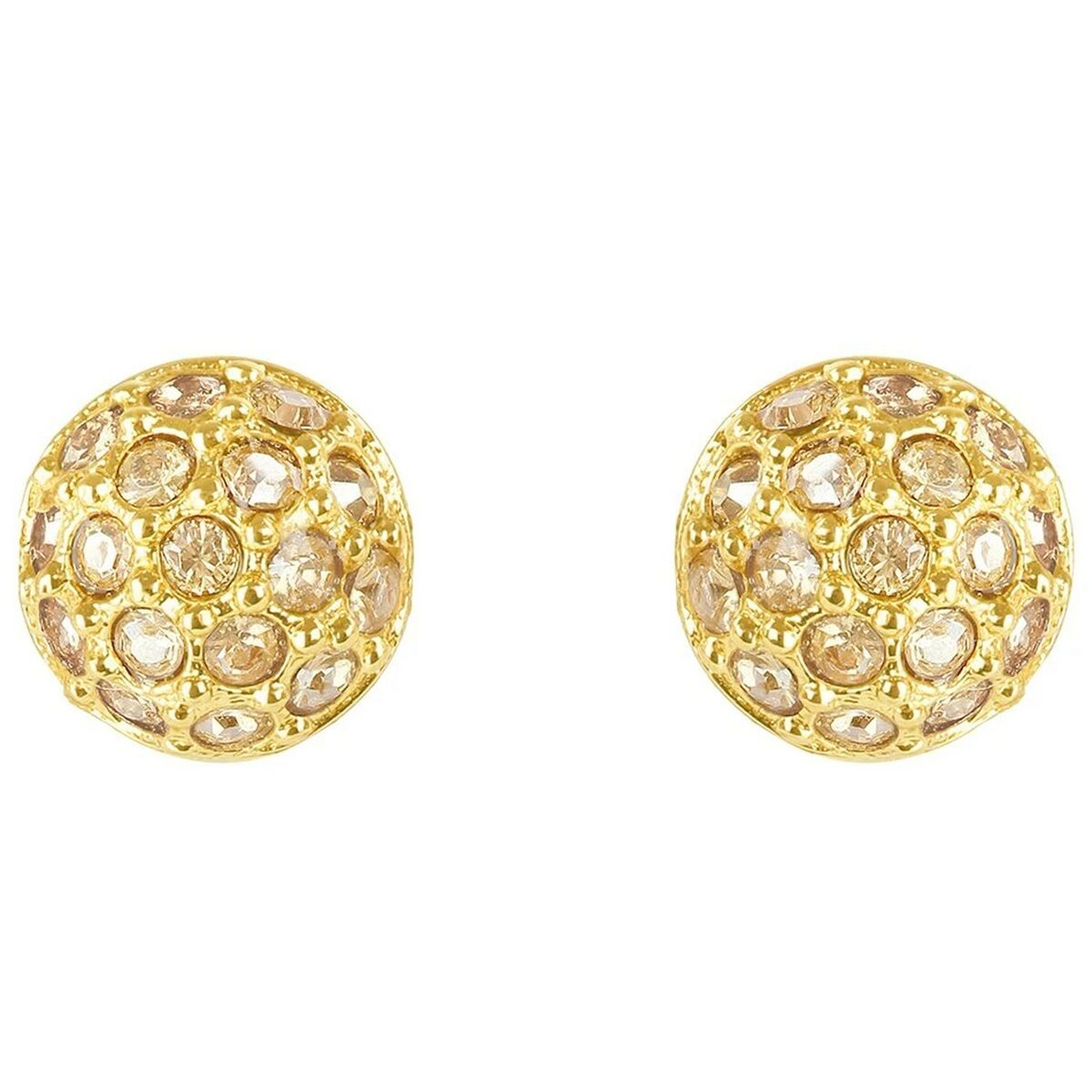 Ladies' Earrings Adore 5489657 1 cm