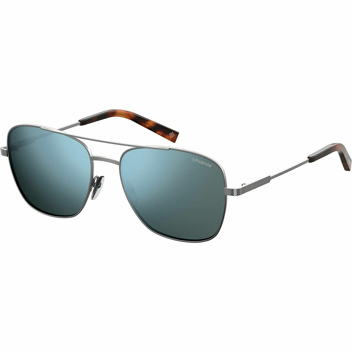 Men's Sunglasses Polaroid PLD-2068-S-X-6LB-5X ø 58 mm