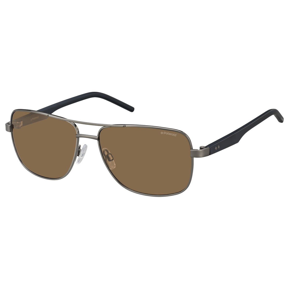 Men's Sunglasses Polaroid PLD-2042-S-RW2-IG ø 59 mm