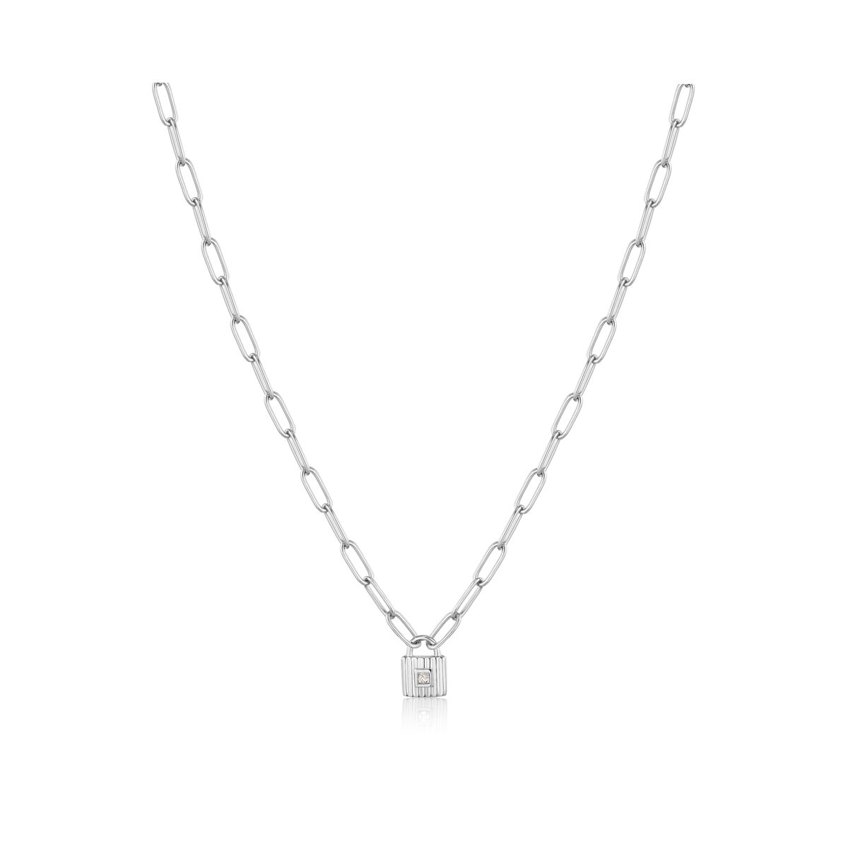 Ladies' Necklace Ania Haie N032-01H 40 cm