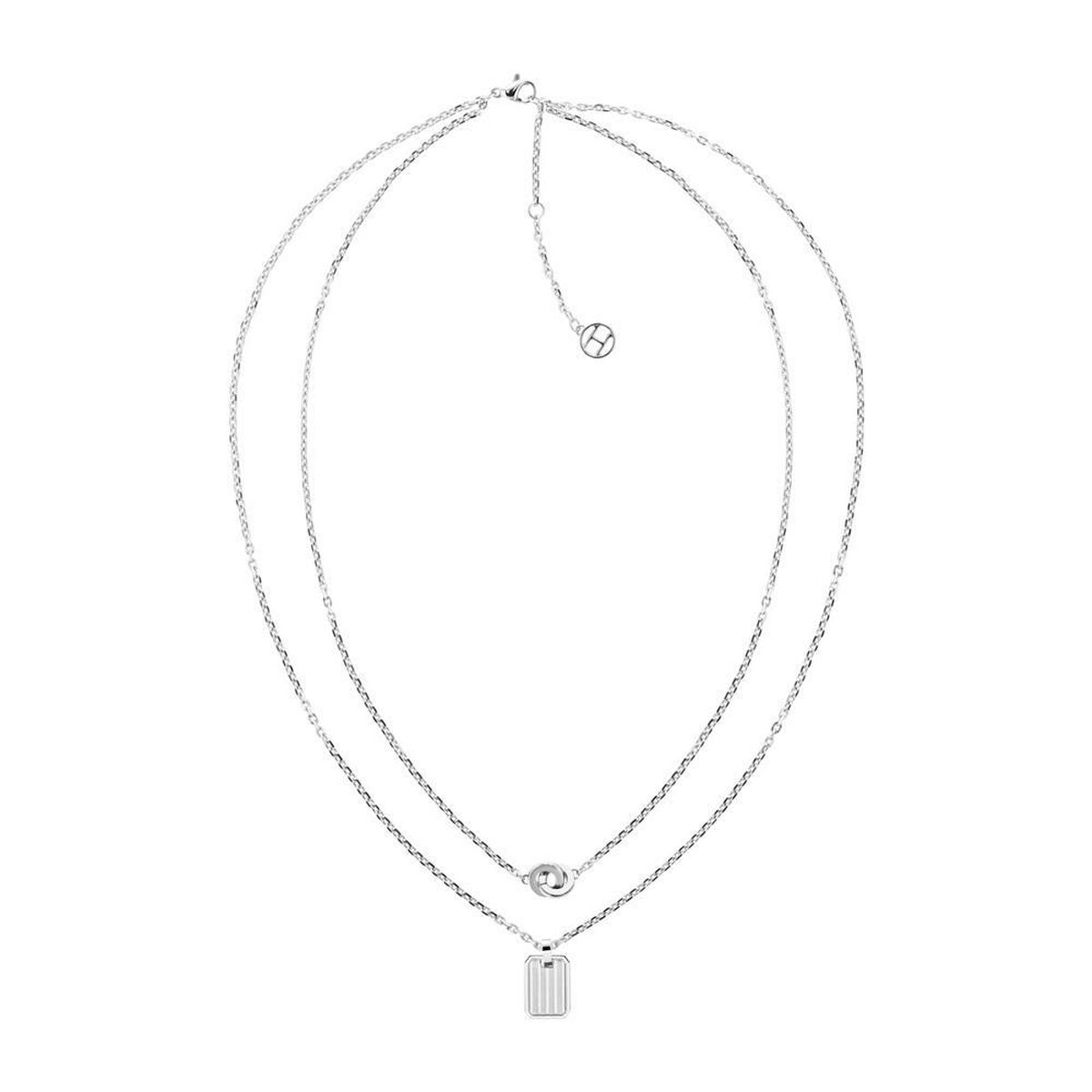 Ladies' Necklace Tommy Hilfiger 2780715 51 cm