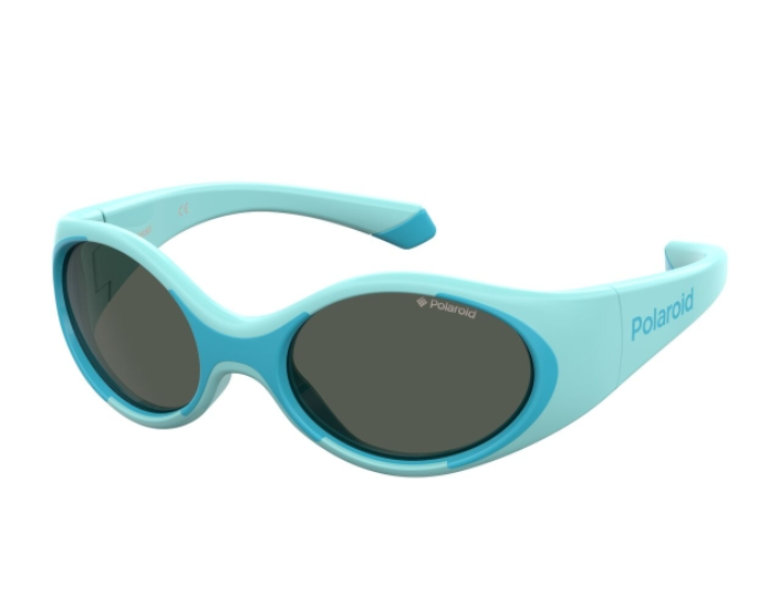 Child Sunglasses Polaroid PLD-8037-S-MVU-M9