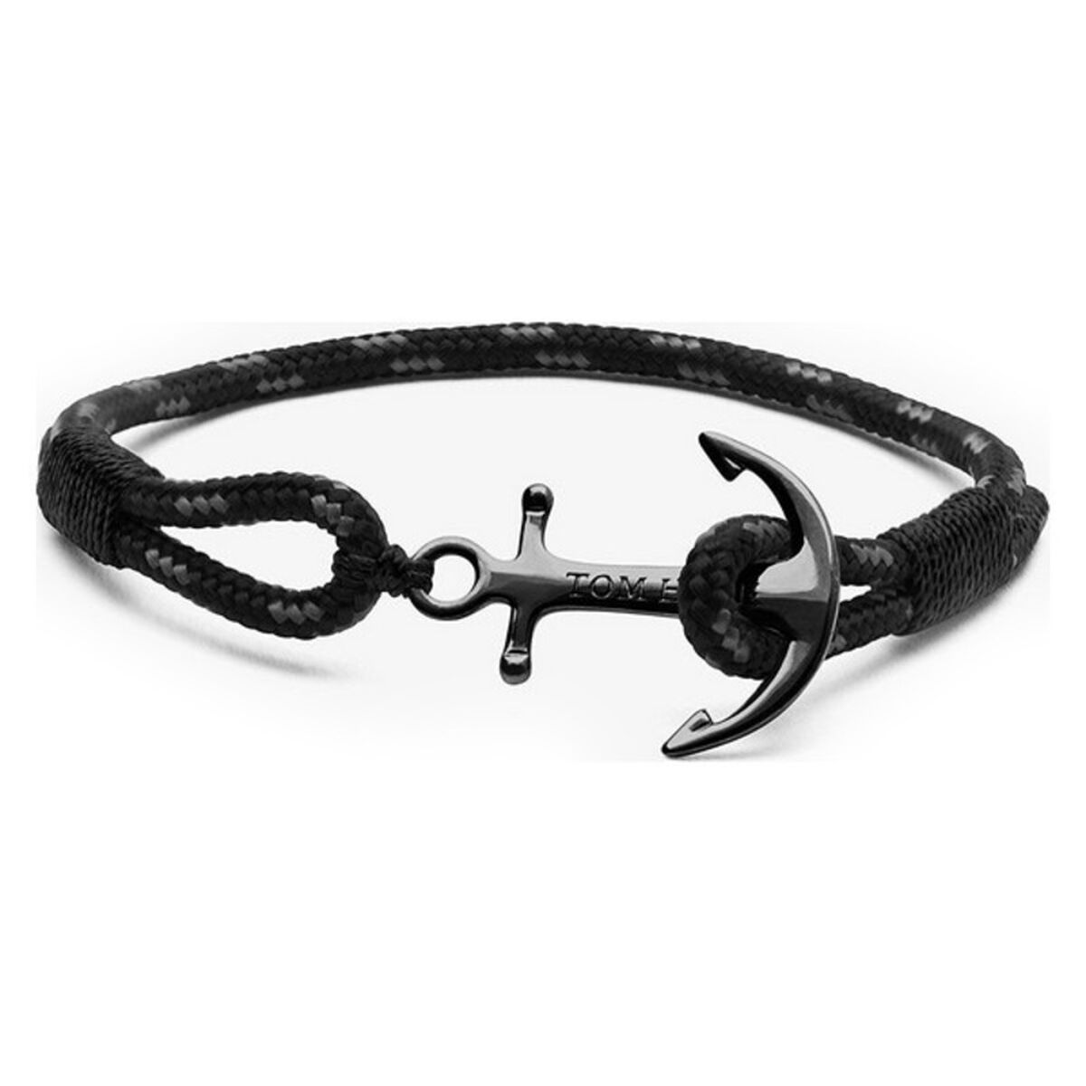 Unisex Bracelet Tom Hope TM018 17 cm