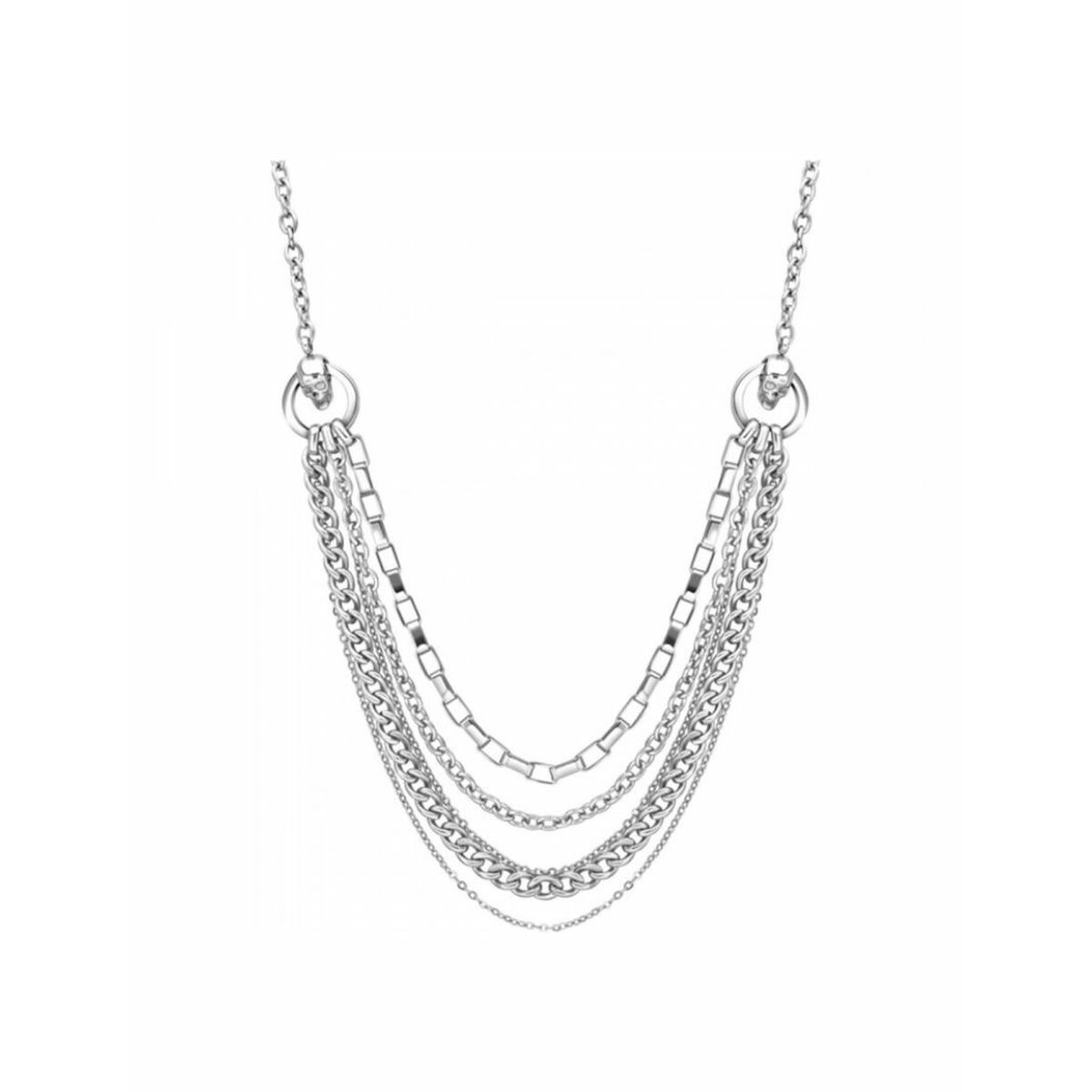 Ladies' Necklace Police PEJLN2010011 50 cm