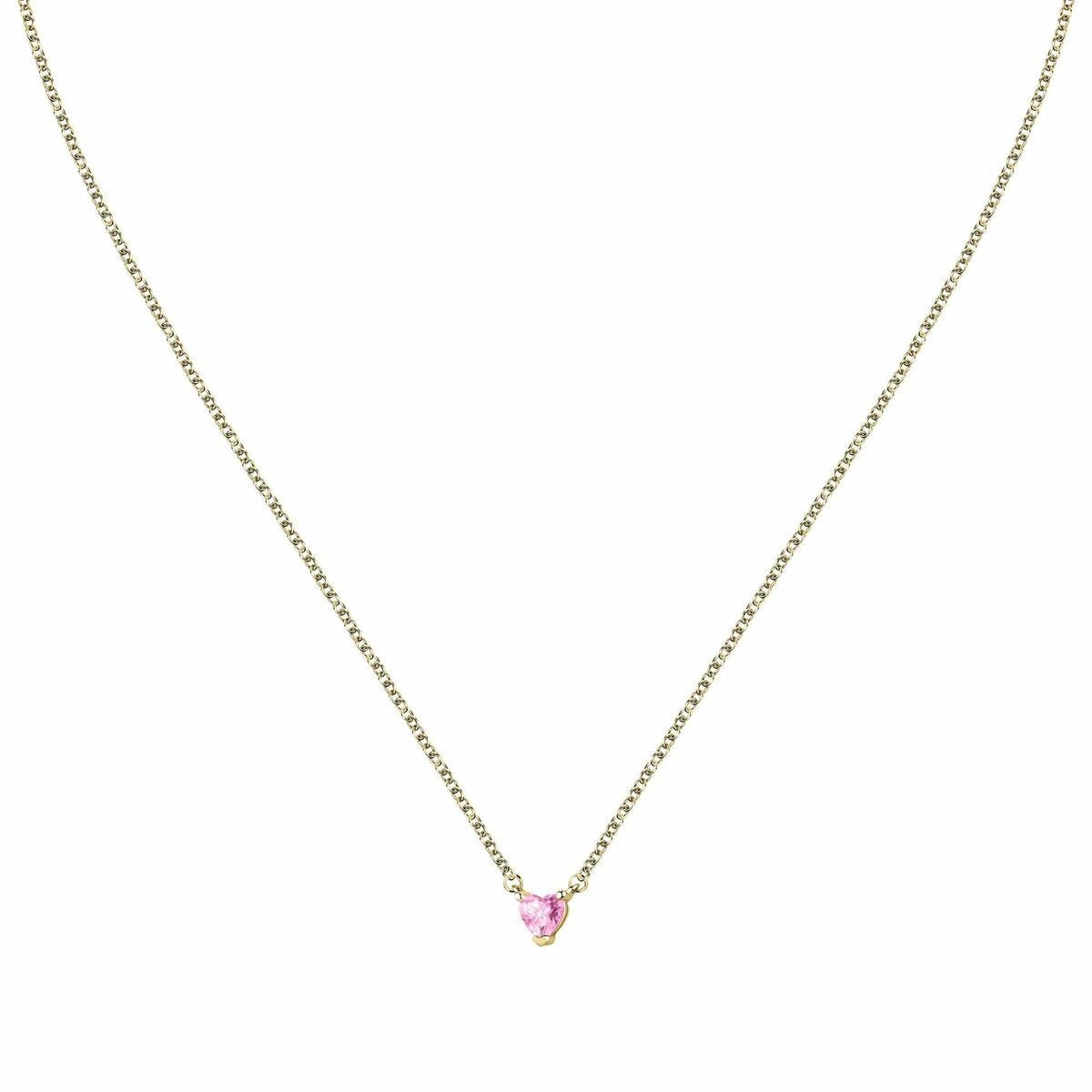 Ladies' Necklace Chiara Ferragni J19AUV06 38 - 40 cm