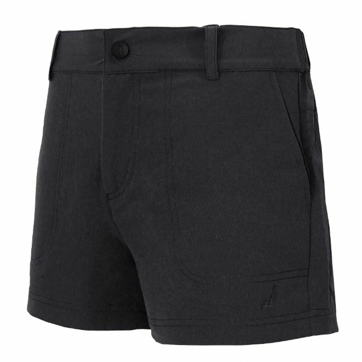 Men's Sports Shorts Joluvi Adare Berm Black Moutain S