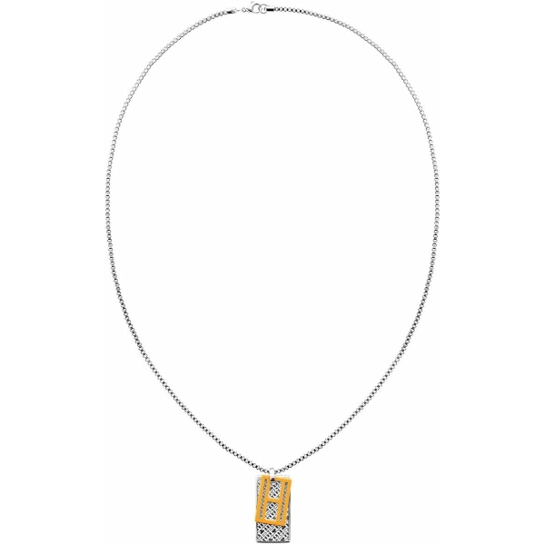 Men's Necklace Tommy Hilfiger 2790451 50 cm