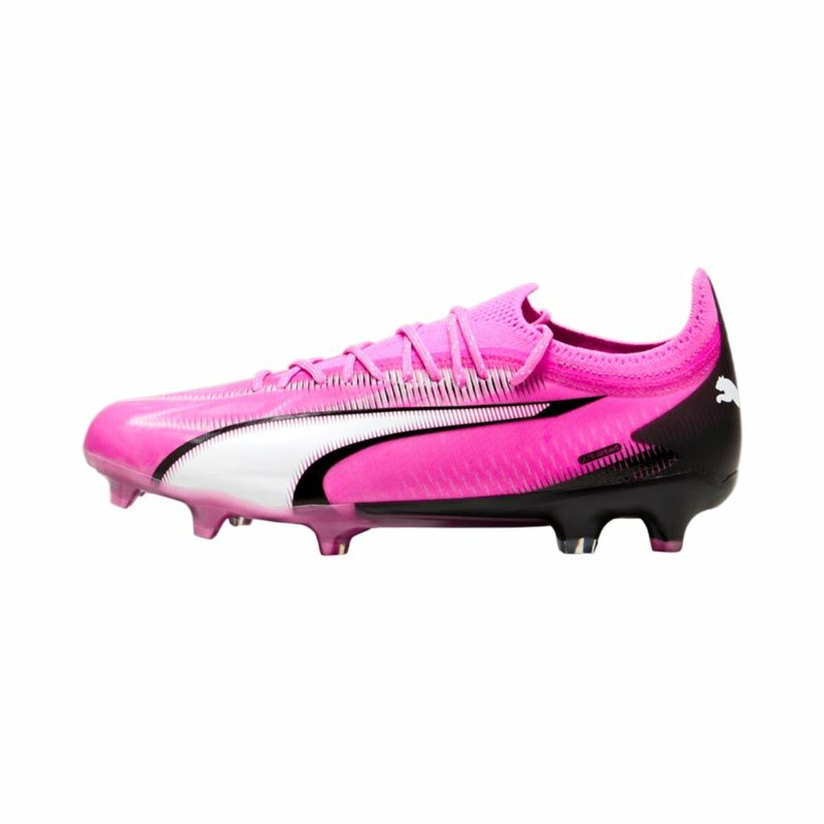 Adult's Football Boots Puma Ultra Ultimate FG/AG Pink 42